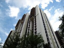Blk 119B Kim Tian 119 (Bukit Merah), HDB 4 Rooms #615749201
